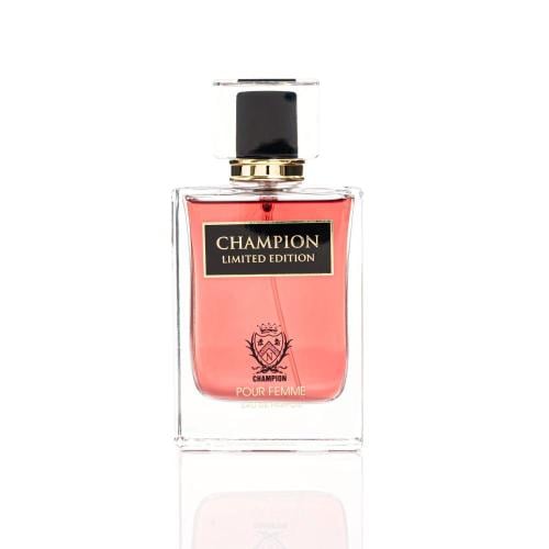 عطر ليمتد أديشن من شانبيون نسائي 100مل