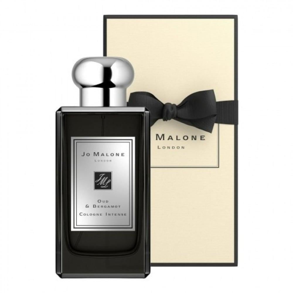 Jo Malone Oud Bergamot Cologne Intense for Unisex 100ml متجر