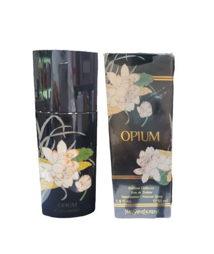 عطر اوبيوم اورينتال لمتد اديشن القديم 50مل