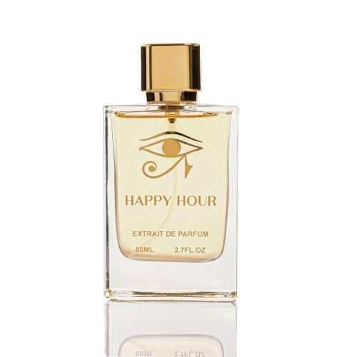 عطر هابي اور من شانبيون 80مل