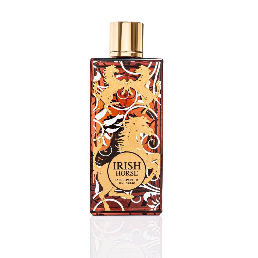 عطر ايرش هورس من شانبيون او دي بارفيوم 100مل