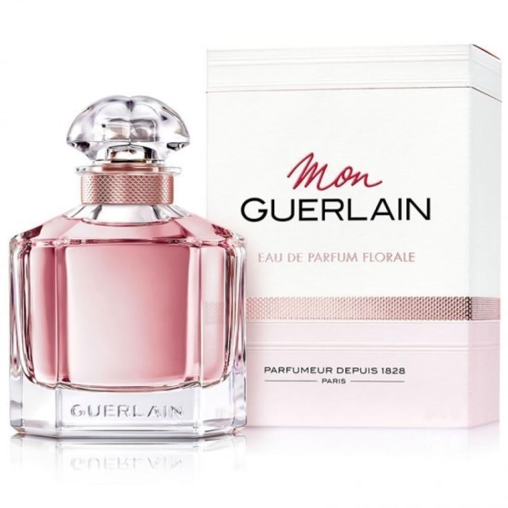عطر جيرلان مون سباركلينج بوكيت الجديد او دو بارفيوم- 100مل