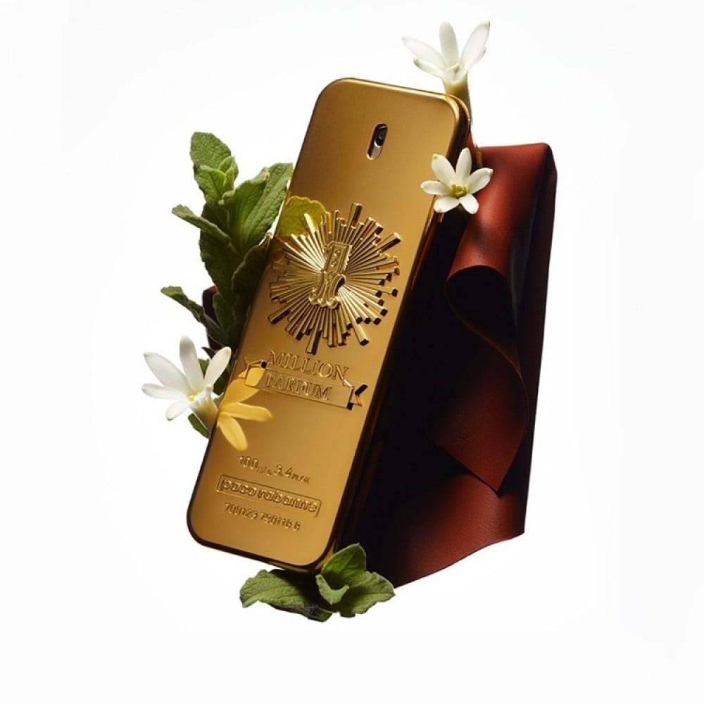 عطر باكو رابان ون مليون بارفيوم 100مل