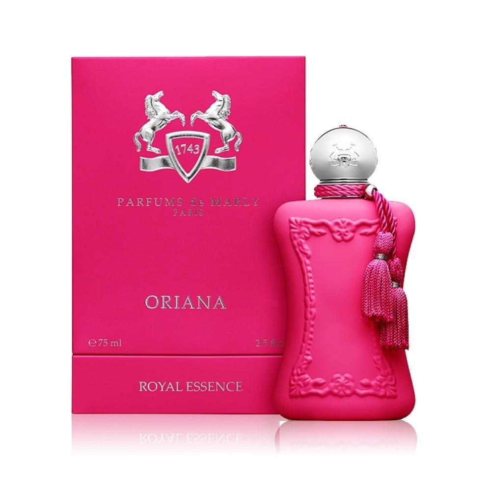 Marly Oriana Eau de Parfum 75ml - متجر احساس للعطور