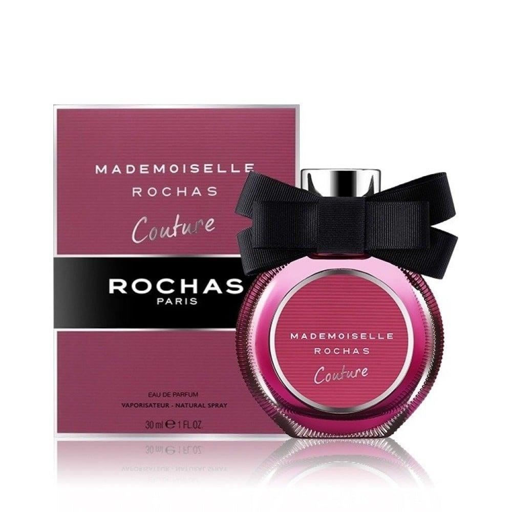 عطر روشاس مدموازيل روشاس كوتور او دو بارفيوم 90مل