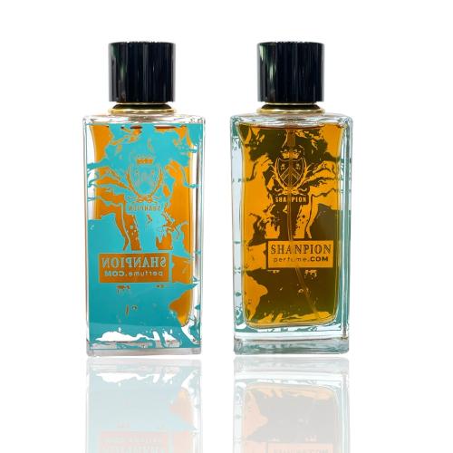 عطر شانبيون دوت كوم نسائي او دي بارفيوم 100مل
