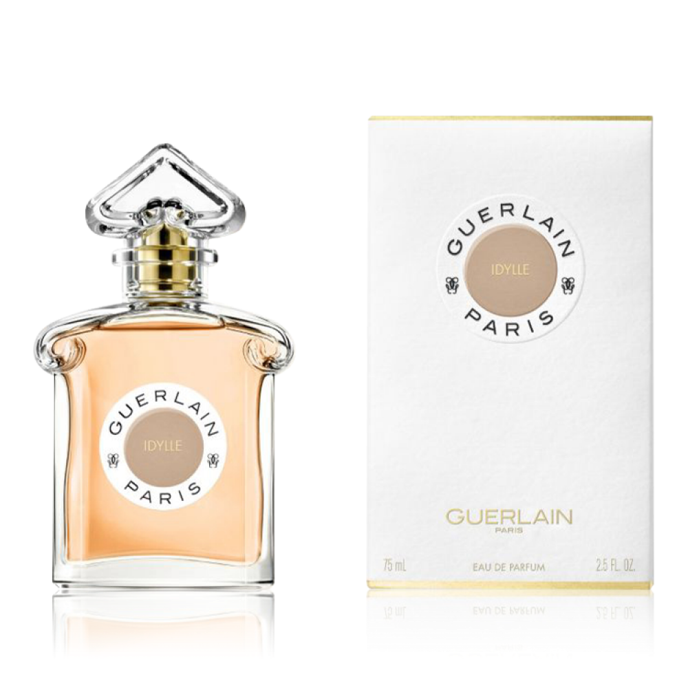 Guerlain Idylle Eau de Parfum for Women 75ml - متجر احساس للعطور