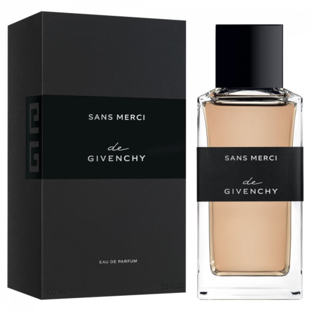香水(ユニセックス) Givenchy Sans Merci Eau de Parfum 100ml La Collection de Givenchy Sans Merci Eau de Parfum 3.3oz/100ml