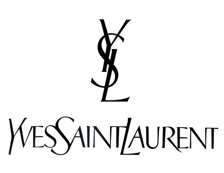 Yves Saint Laurent YSL