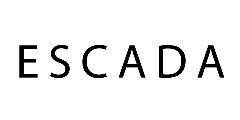 ESCADA