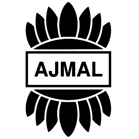 اجمل Ajmal