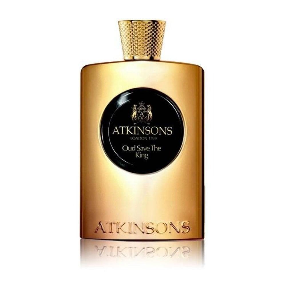 عطر اتكينسونس Oud Save The King او دو بارفيوم 100مل