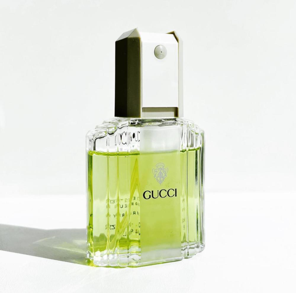 Gucci Noble Old Eau de Toilette 30ml - متجر احساس للعطور