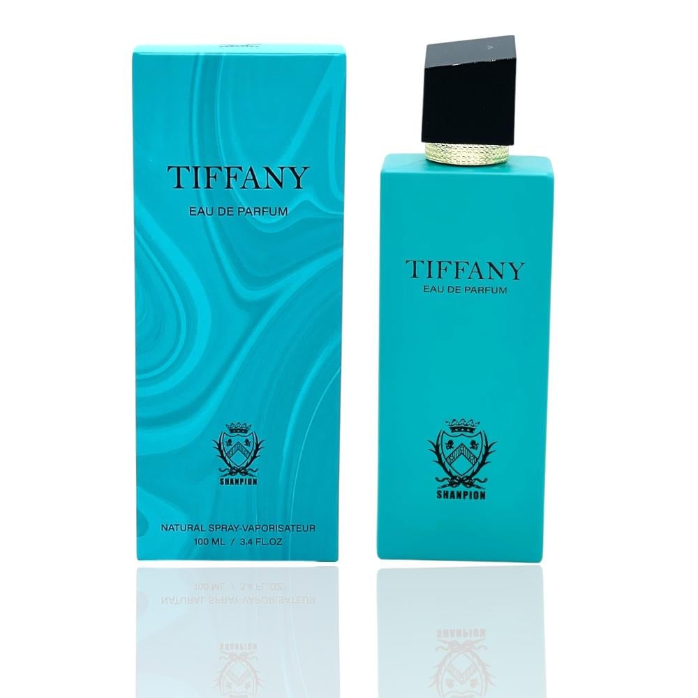 Ebay Perfume Bottle Tiffany And Co Perfume 100ml Tiffany Rose Gold