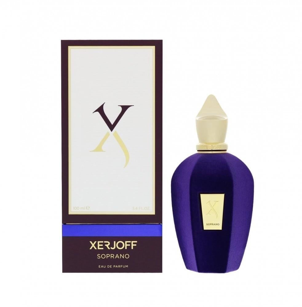 عطر زيرجوف سوبرانو او دو بارفيوم 100مل