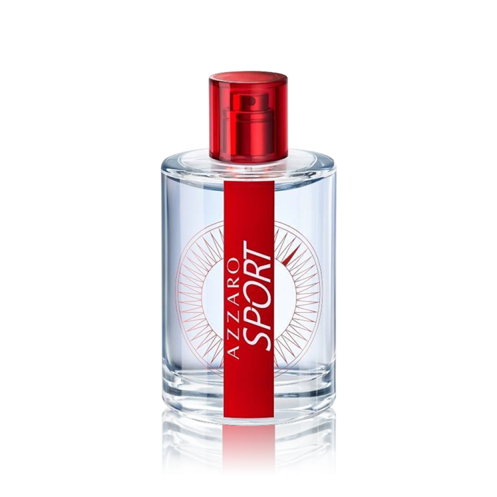 عطر ازارو سبورت او دو تواليت 100مل