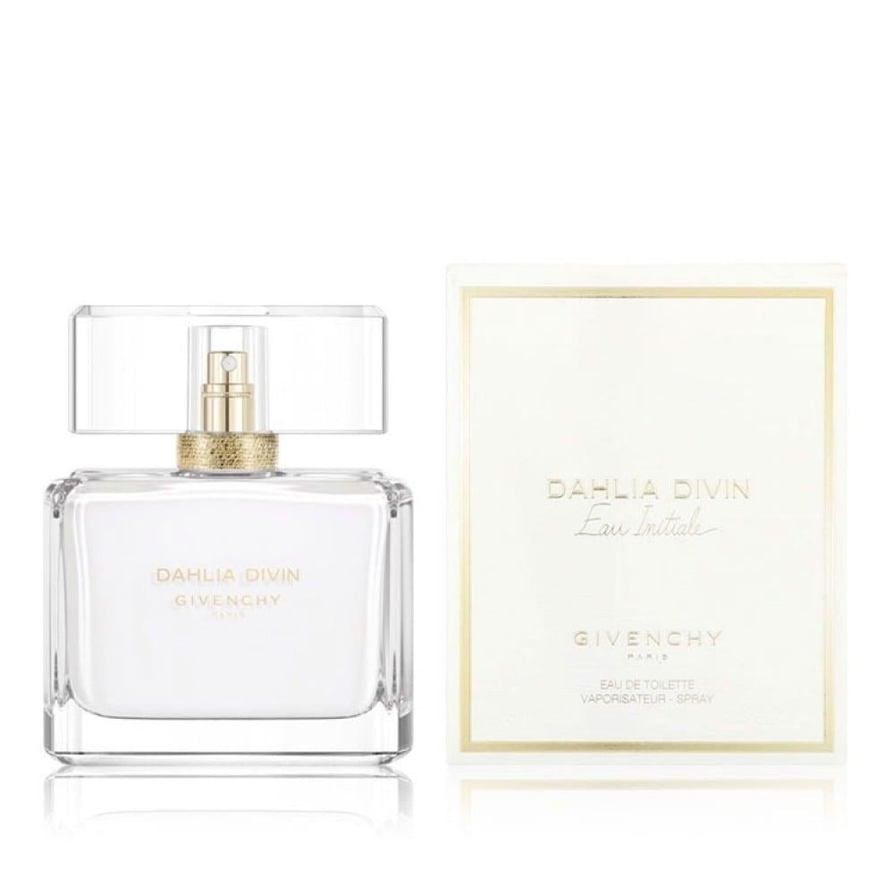 عطر جيفنشي داليا ديفين ايو انيشيال او دو تواليت 75مل