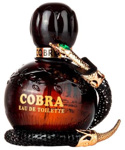 عطر كوبرا جان ارتيس نسائي 100مل