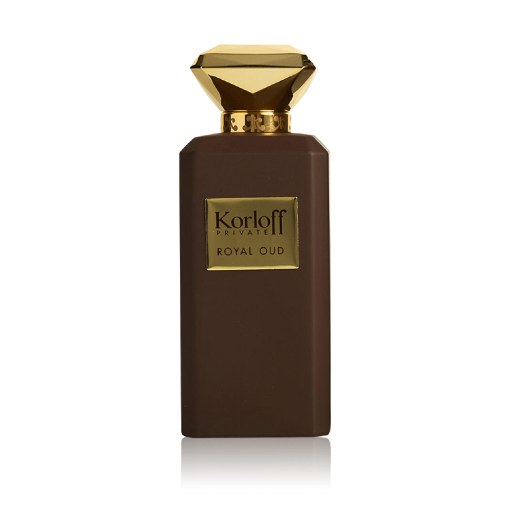 عطر كورلوف رويال عود او دو بارفيوم 88مل