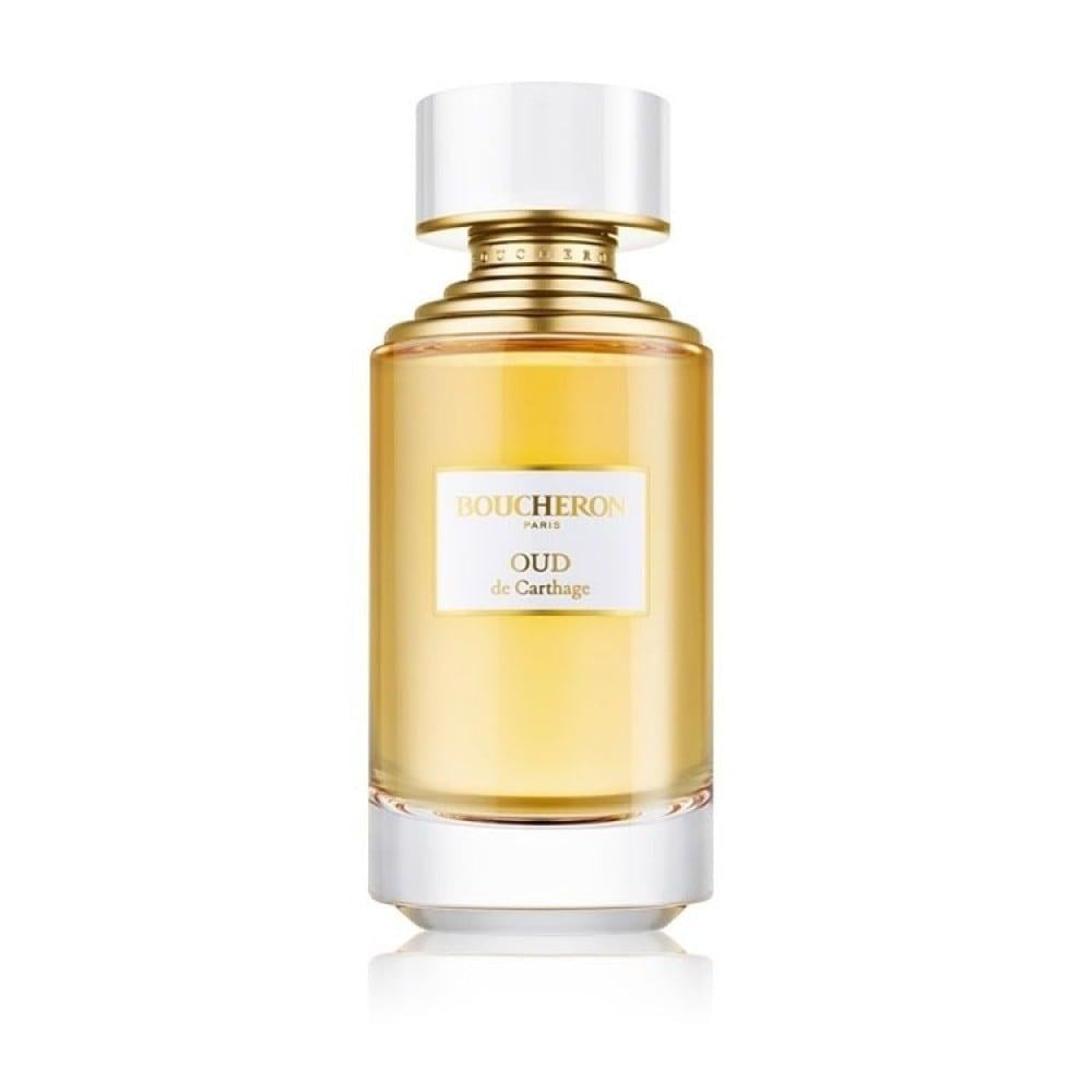 عطر بوشرون عود دي قرطاج او دو بارفيوم 125مل