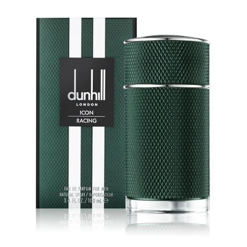 عطر دانهيل ايكون ريسنغ الاخصر 100مل