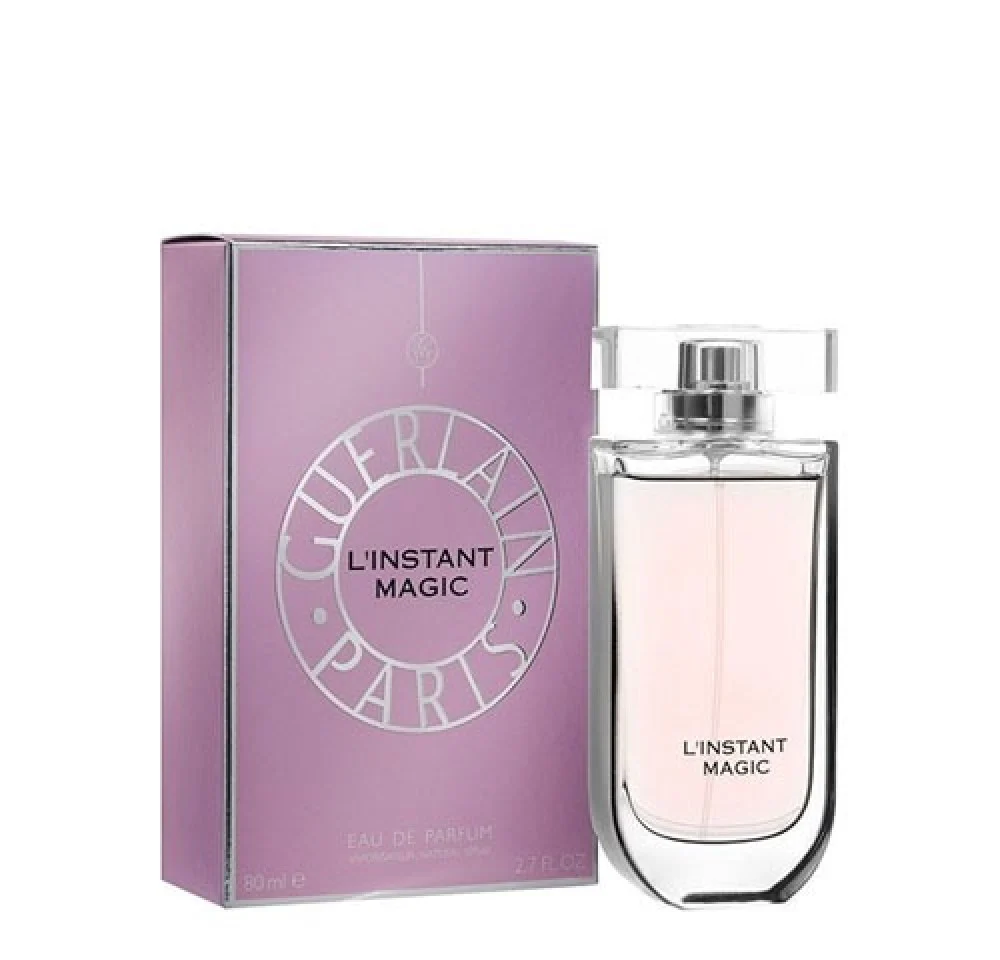 Guerlain L'Instant Magic Eau de Parfum 80ml - متجر احساس للعطور