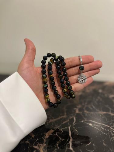 بكلايت | نقش