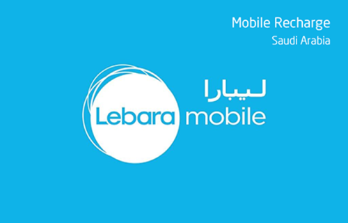 ليبارا موبايل100