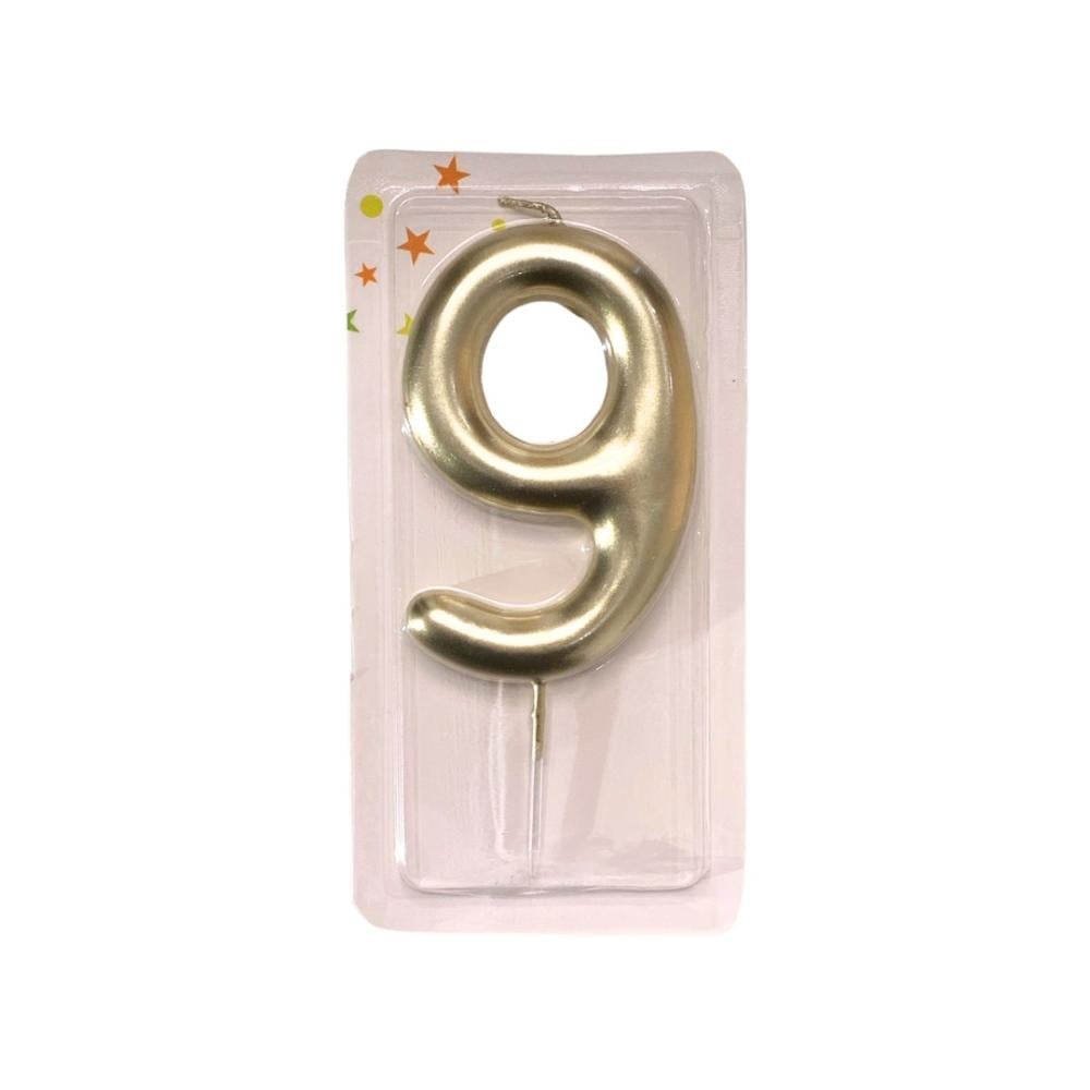 رقم 9