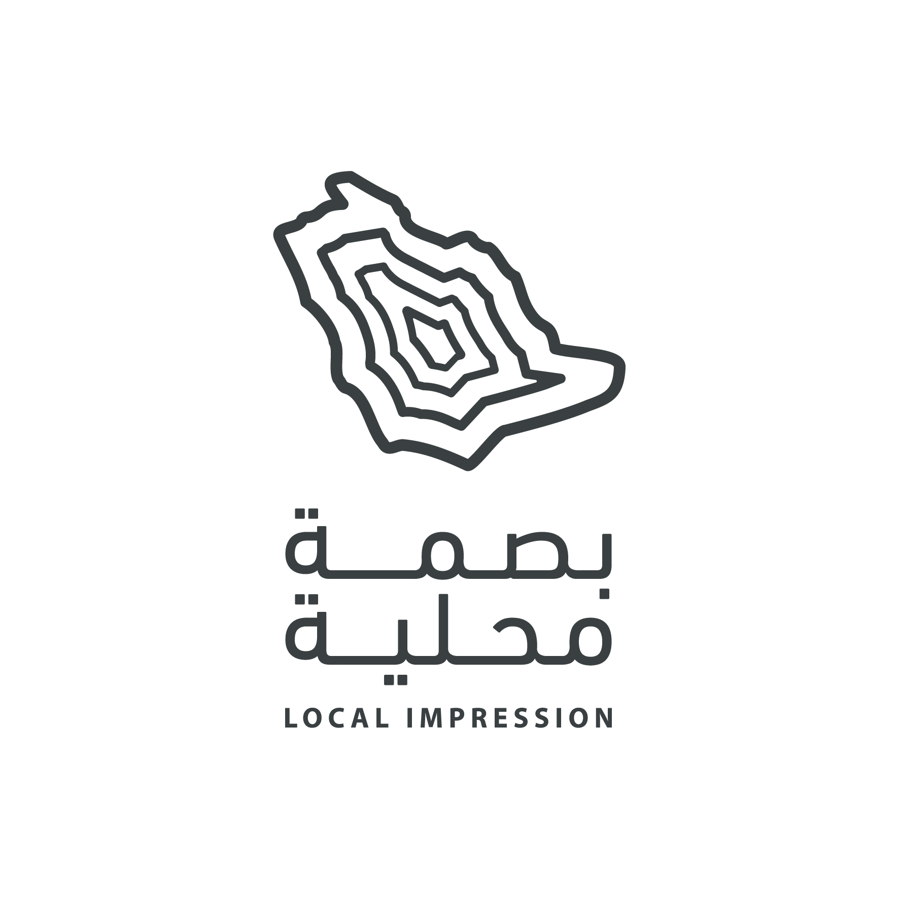 ‎Local Impression