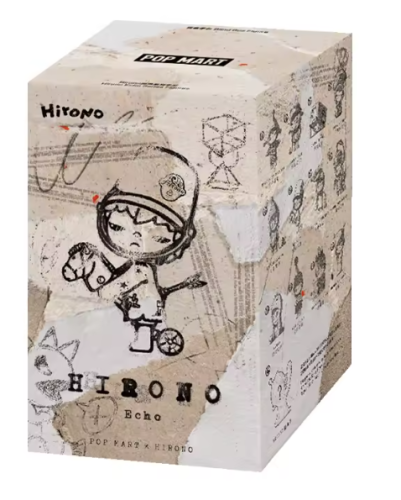 Hirono Echo