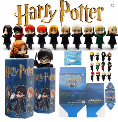 Harry Potter Blind Box