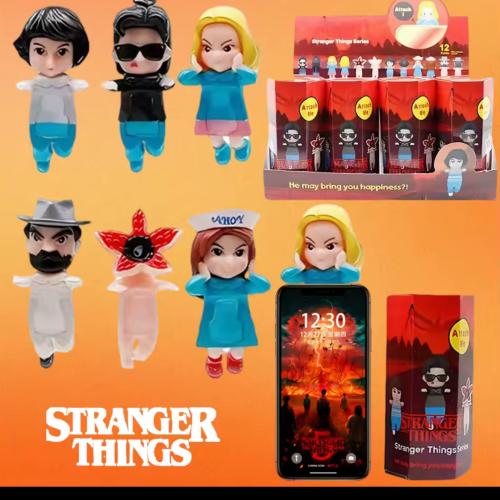 Stranger Things