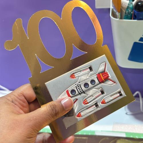 لعبة كروت 3D سيارة