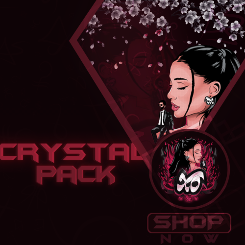 VIP Crystal