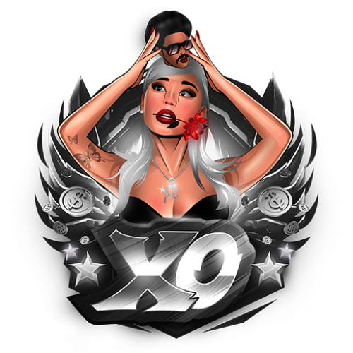 بروبز - XO Props