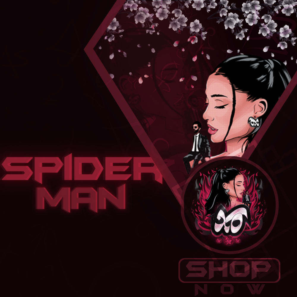SPIDER MAN