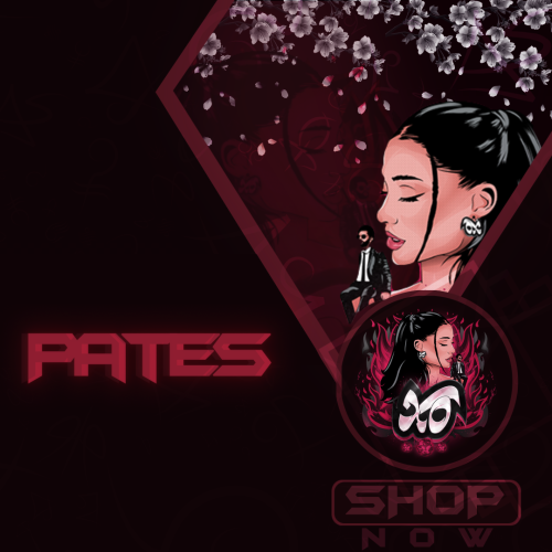 Pates