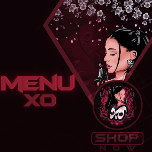 XO MENU