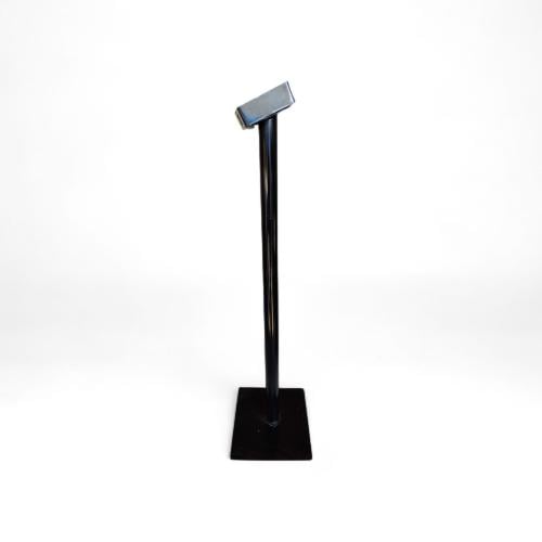 حامل مفاتيح مايك مزدوج معدني