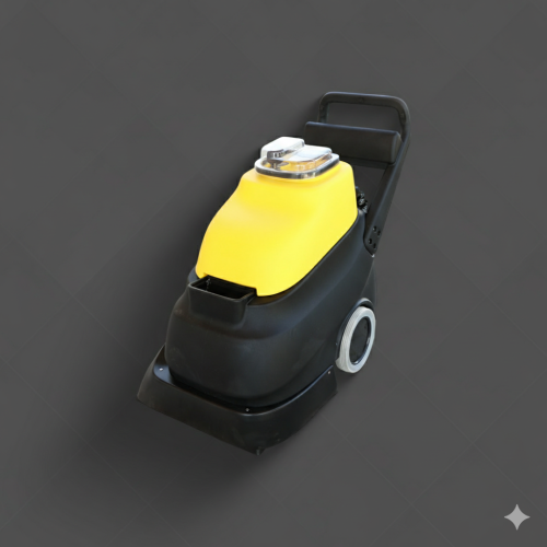 مكينة غسيل موكيت