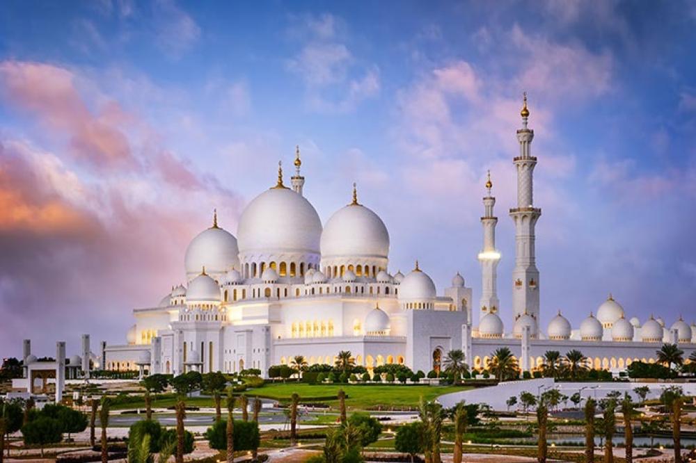 تاريخ المساجد الشهيرة في العالم وأثرها الثقافي
