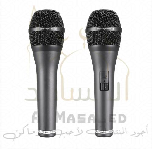 مايك ألماني حساس TG V70S