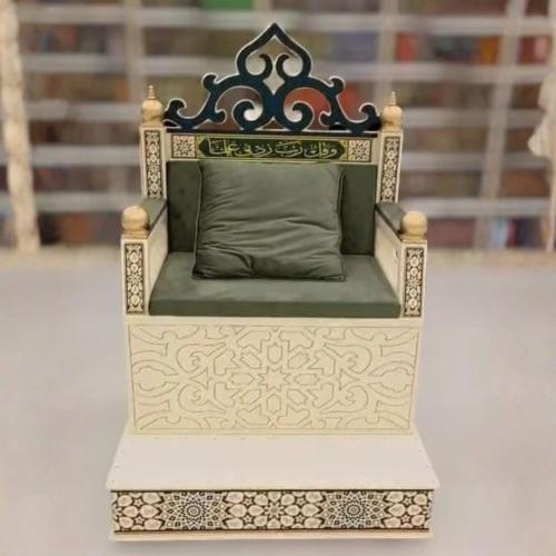 كرسي محاضرات