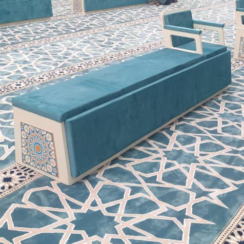 تكايات بكرسي واحد