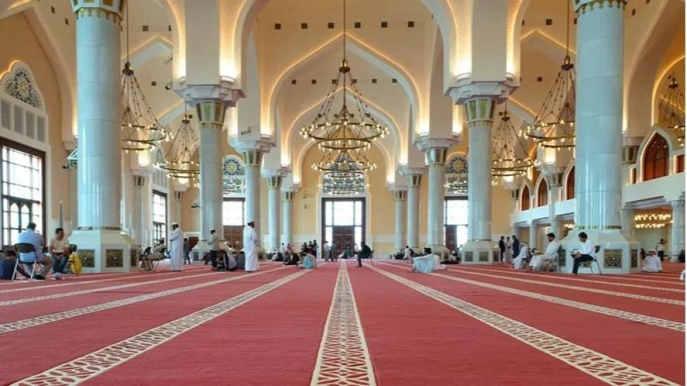ارفع صوت الأذان والصلاة عاليًا مع أفضل مكبرات الصوت للمساجد
