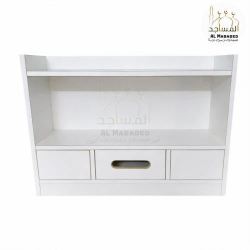 دولاب مصحف وسط