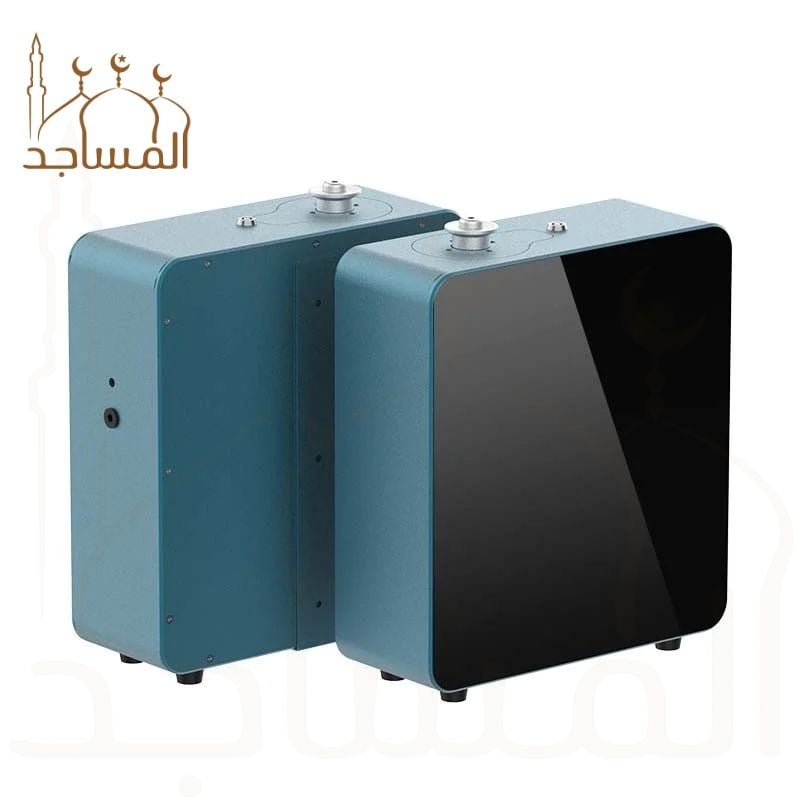 جهاز التعطير المتطور Smart Aroma pro