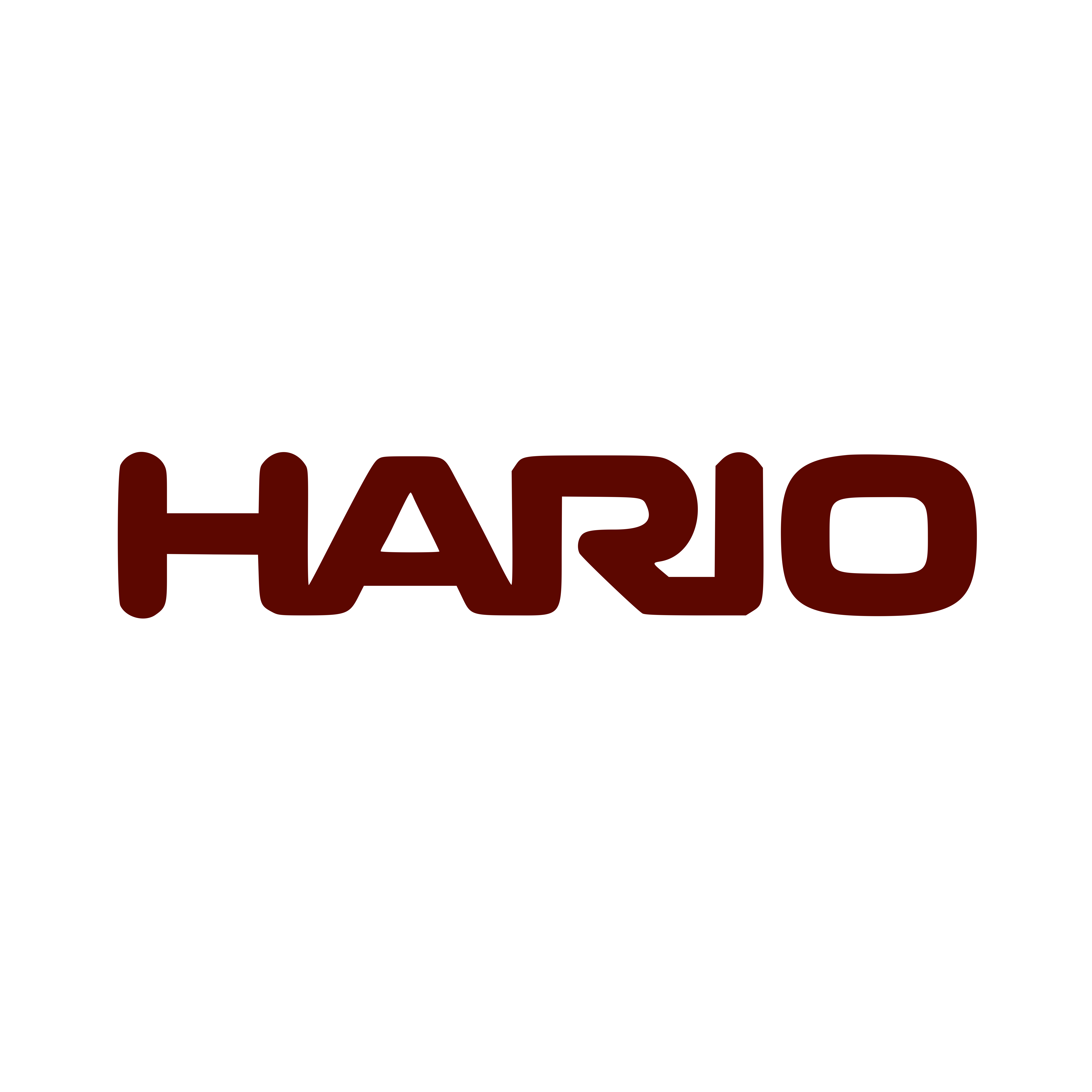 هاريو — Hario