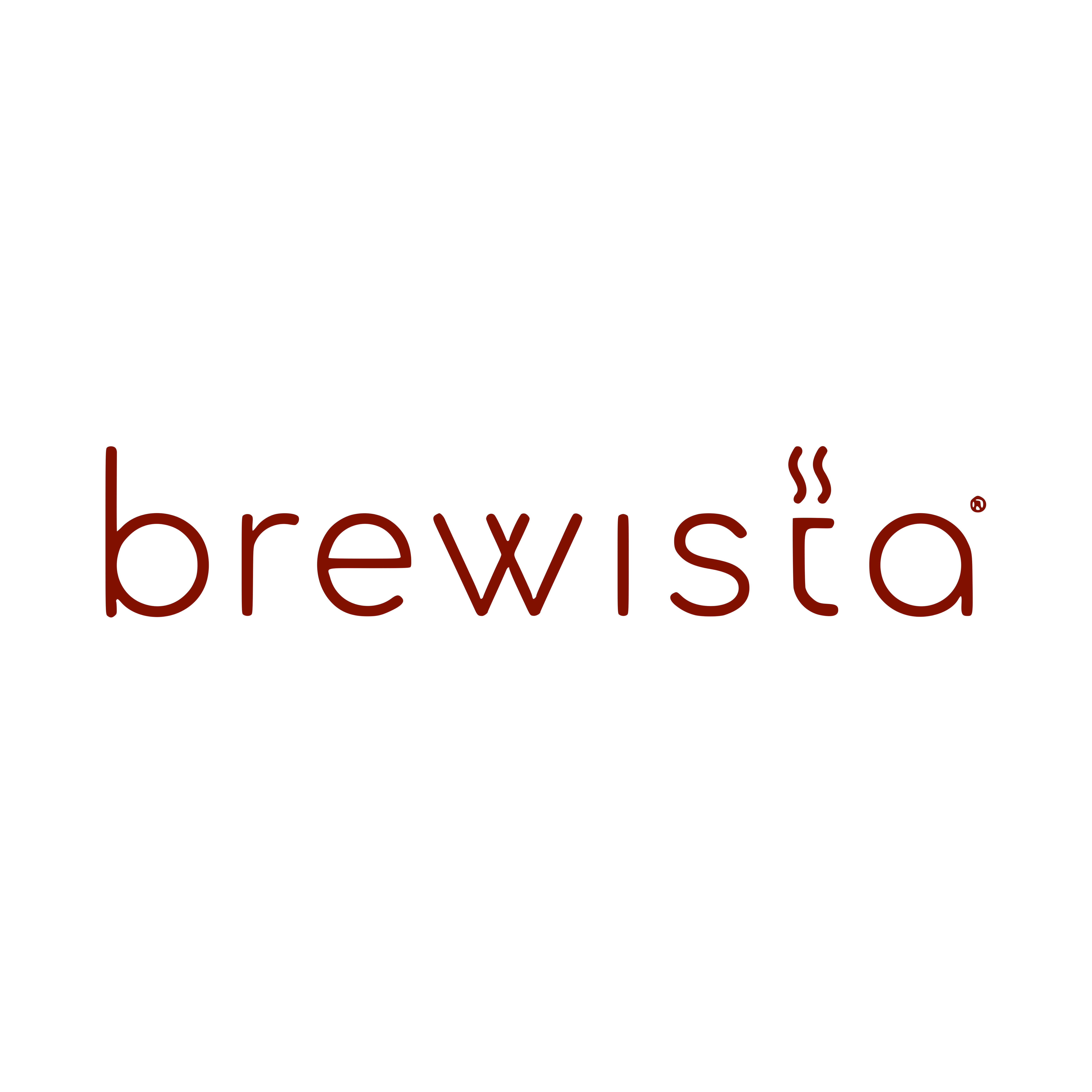برويستا — Brewista